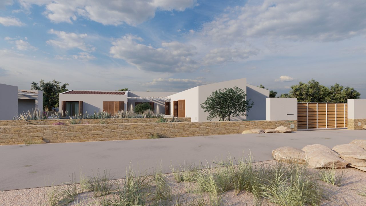 Casas Modulares Alicante