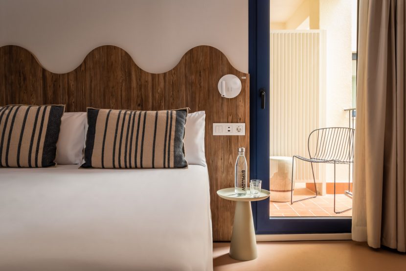 cuanto cuesta reforma hotel alicante