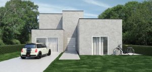 requisitos instalar casa modular