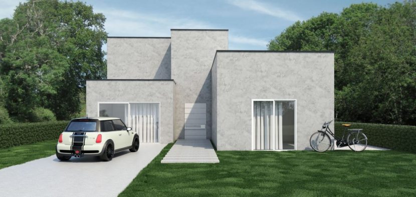 requisitos instalar casa modular