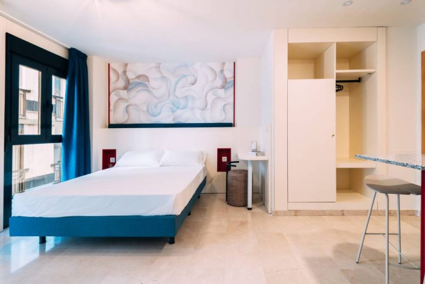 guia interiorismo hoteles boutique