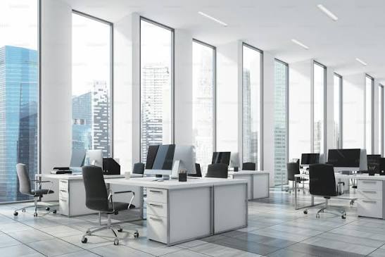 cuanto cuesta interiorismo oficinas